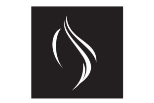 Download Woman Beauty Hair Simple Minimalist Logo - Man Collection