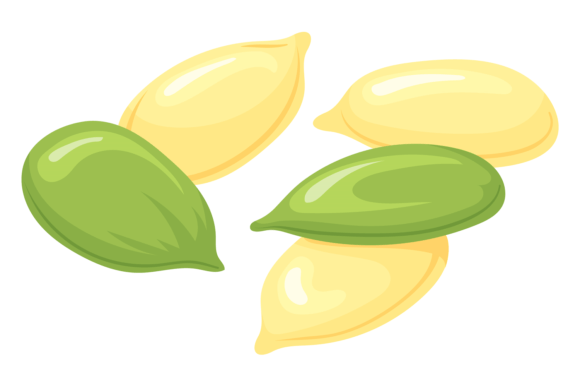 Download Raw Pumpkin Seeds. Healthy Nutrient Natu - Health Collection