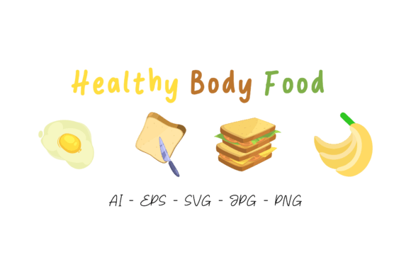 Download Healthy Body Food - Health Collection