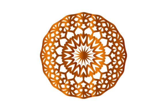 Download Mandala Oriental Design Illustration Art - Man Collection