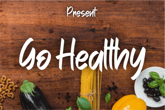 Download Go Healthy - Health Collection