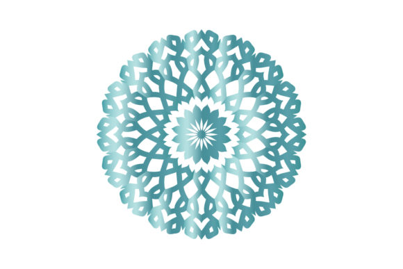 Download Mandala Oriental Design Illustration Art - Man Collection